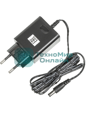 Блок питания 5VDC.1.2A для SIP-T20(P)/26/28/41/42