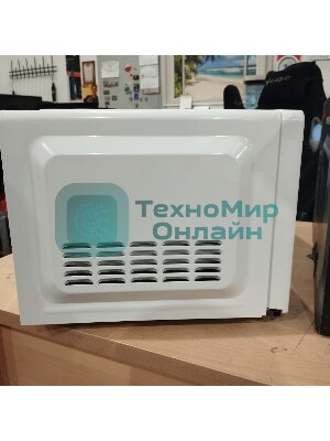 (Поврежденный товар) Микроволновая печь Sakura SA-7055W белый [См.описание!]