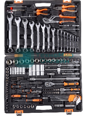 Набор инструментов 73/6/7/9