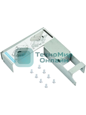 Рельсы Dell 3.5