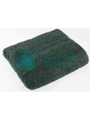 Сетка от птиц Palisad 4х5 м, ячейка 4х4 мм