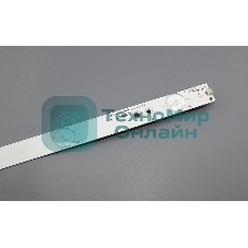 Светодиодная подсветка GJ-DLEDII P5-400-D409-V7