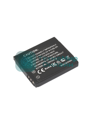 Аккумуляторная батарея для фотоаппарата Canon PowerShot A2200 (NB-8L) 3,7V 1200mAh Li-ion