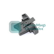 Стопор направляющих корзин, задний для посудомоечных машин Krona 12176000008517