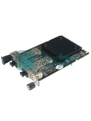 Сетевая карта 10G Dual Port SFP+ OCP3.0 Ethernet Adapter with Intel X710-BM2 Chipset