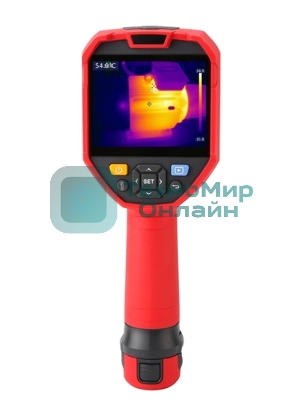 Тепловизор UNI-T UTi320E
