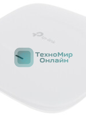 Точка доступа AC1750 V4 Wireless MU-MIMO Gigabit Ceiling Mount Access Point V4