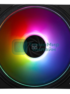 Вентилятор для корпуса Thermalright Fan TL-S12-S ARGb 120мм/PWM/S-FDB Bearing