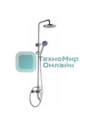 B7057SB-31 Душевая система из Латуни, ø35