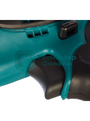 Дрель-шуруповерт Makita TD0101F, 230 Вт, 100 Нм, щеточный, ударный