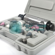 Шлифмашина орбитальная Patriot PG 160 113л/мин