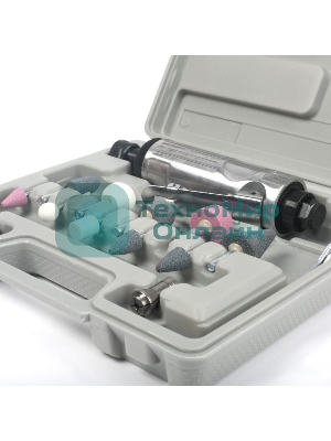 Шлифмашина орбитальная Patriot PG 160 113л/мин