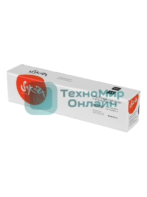 Картридж Sakura KXFAT472A7 для Panasonic KX-MB2110RU, KX-MB2117RU, KX-MB2130RU, KX-MB2137RU, KX-MB2170RU, KX-MB2177RU, черный, 2500 к.
