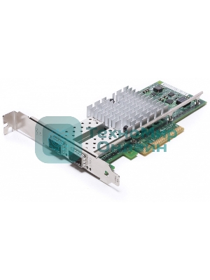 Сетевая карта Intel E10G42BTDABLK (E10G42BTDABLK 927249)