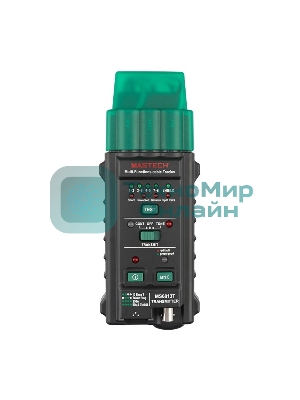 Тестер трассоискатель с генератором сигнала MS6813T MASTECH