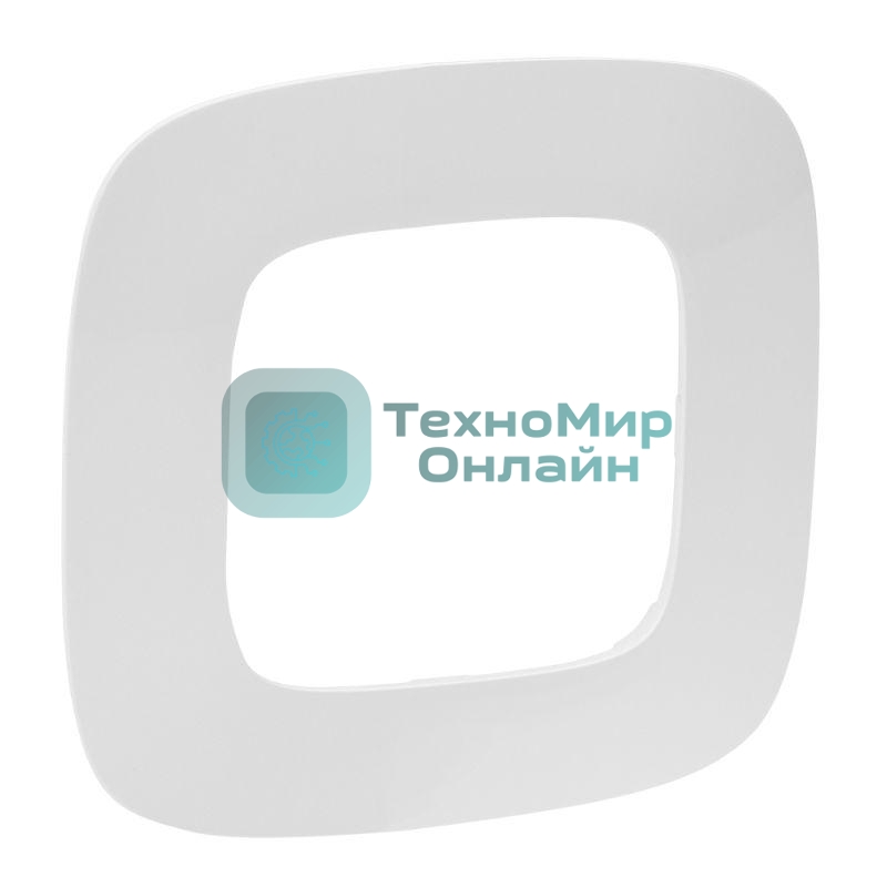 Рамка Valena ALLURE.  