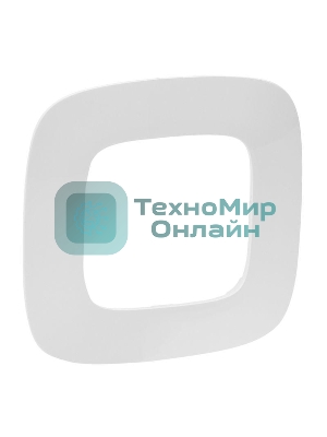 Рамка Valena ALLURE.  