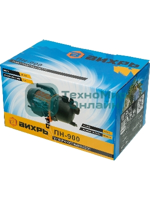 Поверхностный насос Вихрь ПН-900