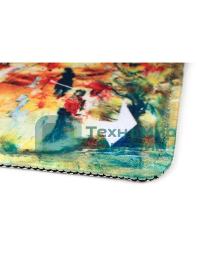 Коврик для мыши Gembird MP-ART5, рисунок- 