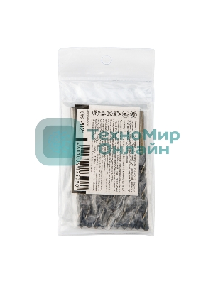 Сверло по металлу Kranz 5,5х93х57 мм HSS (10 шт. в упаковке) DIN 338