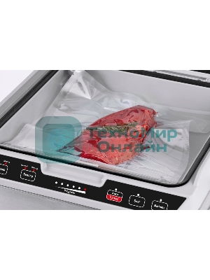 Вакуумный упаковщик камерный CASO VacuChef 40