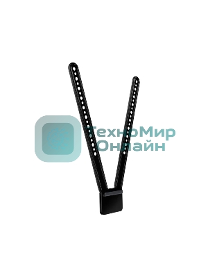 Держатель Logitech для крепления к телевизору камеры MeetUP TV Mount XL