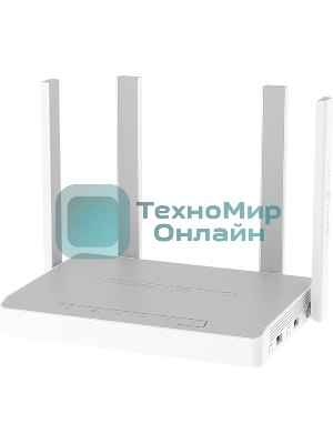 Маршрутизатор Keenetic Ultra KN-1811