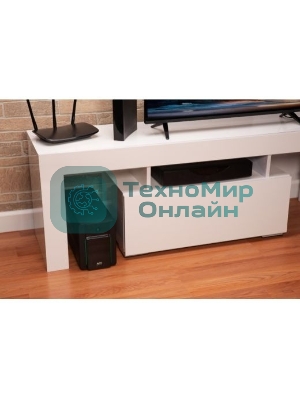 Источник бесперебойного питания APC Easy-UPS BVX2200LI 1200Вт 2200ВА черный