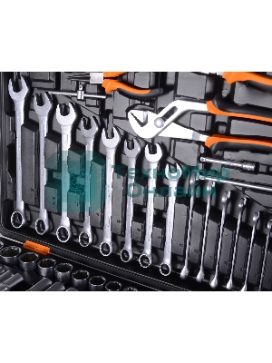 Набор инструментов 73/6/7/9