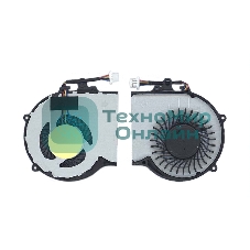 Вентилятор (кулер) для ноутбука Acer Aspire V5-132 V5-122