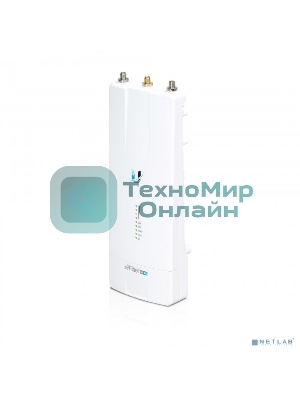 Маршрутизатор 1GbPS AF-5XHD Ubiquiti