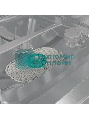 Встраиваемая посудомоечная машина Gorenje GV642E90, черный, 59.8 см, 13 компл., 47 дБ, класс A++