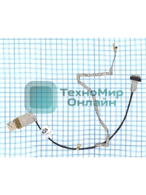 Шлейф матрицы для ноутбука Lenovo G480 G485