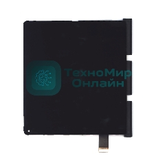 Дисплей для Huawei Mate X3 в сборе с тачскрином черный orig lcd