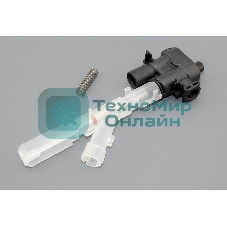 Клапан дренажный Bosch, Siemens (оригинал)