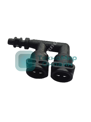 Переходник F-образный Nivona, Jura