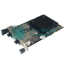 Сетевая карта 10G Quad Port SFP+ OCP3.0 Ethernet Adapter with Intel XL710-BM1 Chipset