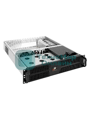 Серверный корпус ExeGate Pro 2U550-04 (RM 19