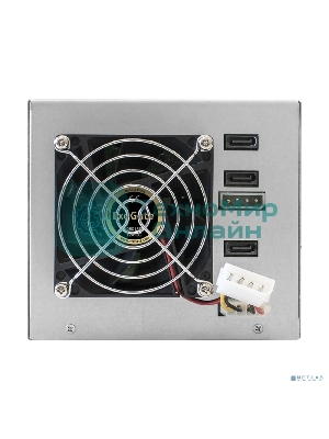 Корзина для HDD ExeGate EX291657RUS HS435-02 (универсальная, на 4*3,5