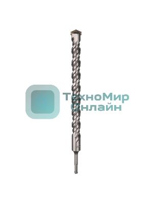 Бур по бетону Kranz 30x400x340 мм, SDS PLUS