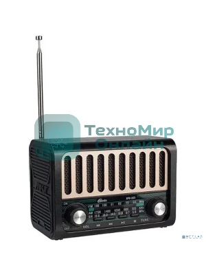 Радиоприемник Ritmix RPR-020
