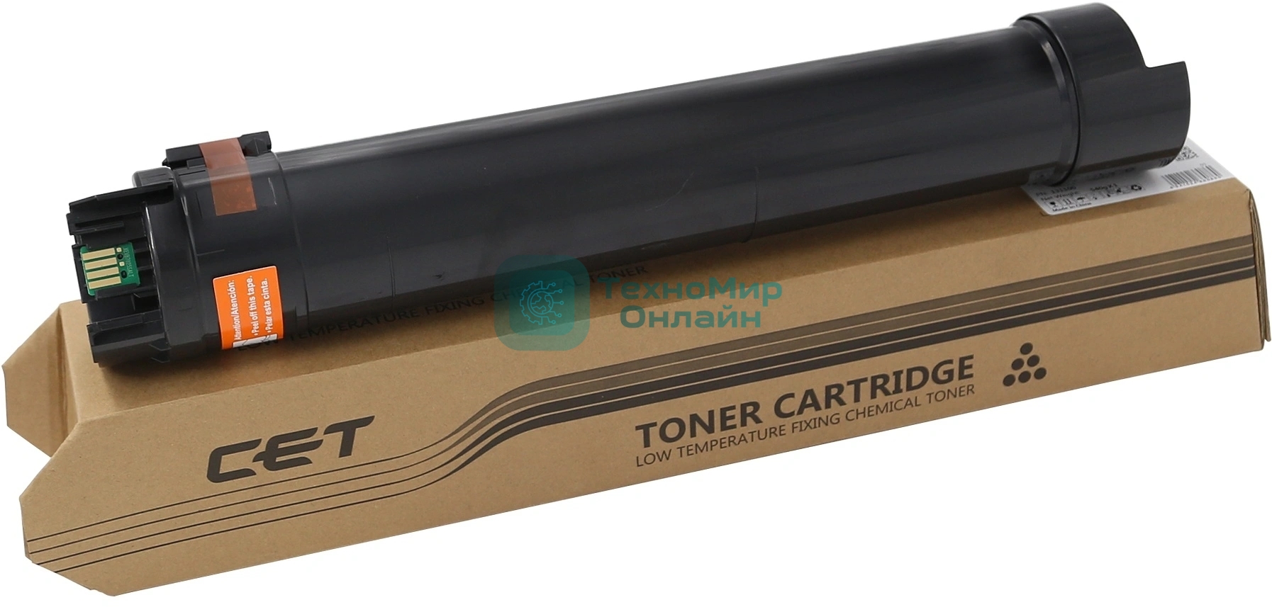 Картридж лазерный CET (CPT) для Xerox VersaLink B7025, 540г