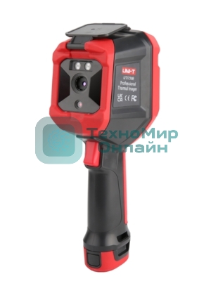 Тепловизор UNI-T UTi320E
