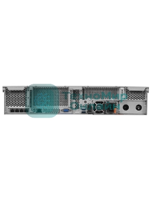 Серверная платформа Lenovo 7Z73TA8100 SR650 V2 Xeon Silver 4314 (16C 2.4GHz 24MB Cache/135W), 32Gb (1x32Gb, 3200MHz 2Rx4 RDIMM), 8 SAS/SATA, 9350-8i, 1x750W Platinum, 5 Standard Fans, XCC Enterprise, Toolless V2 Rails