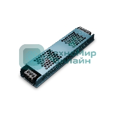 GS8928 блок питания 24V 300W 12,5A IP20 185-260V 208*50*23