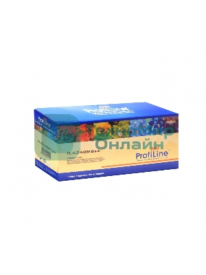 Картридж лазерный ProfiLine PL-CLT-K406S для принтеров Samsung CLP-360/362/363/364/365/365W/366/366w/367W/368/410/460/CLX-3300/3302/3303/3303FW/3304/3305/3305W/3305FW/3305FN/3306W/3306FW/3306FN/3307W/3307FW 1500 копий черный