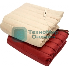 Грелка электрическая, матрац, Великие реки ГЭМР-8-60 (1500x1400) Брест