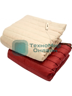 Грелка электрическая, матрац, Великие реки ГЭМР-8-60 (1500x1400) Брест