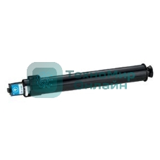 Тонер Ricoh Aficio MP C3500/C4500 голубой, type MPC4500E (туба 400 гр.) (Katun)