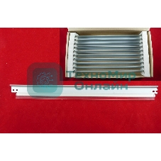 Ракель (Wiper Blade) Samsung ML-1630/1631, SCX-4500/4501 (ELP, Китай) 10штук (цена за упаковку)